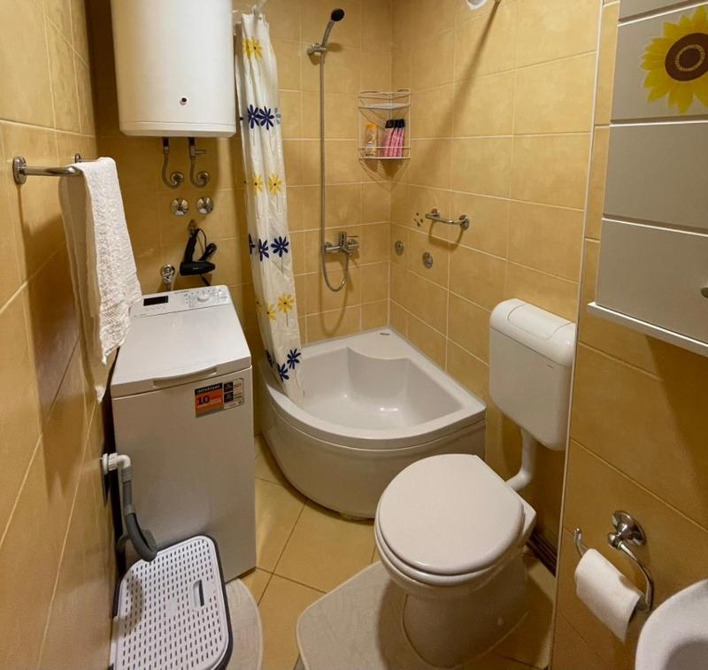 Apartment RENA - private parking - image 8