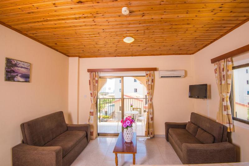 One-Bedroom Apartment image 3