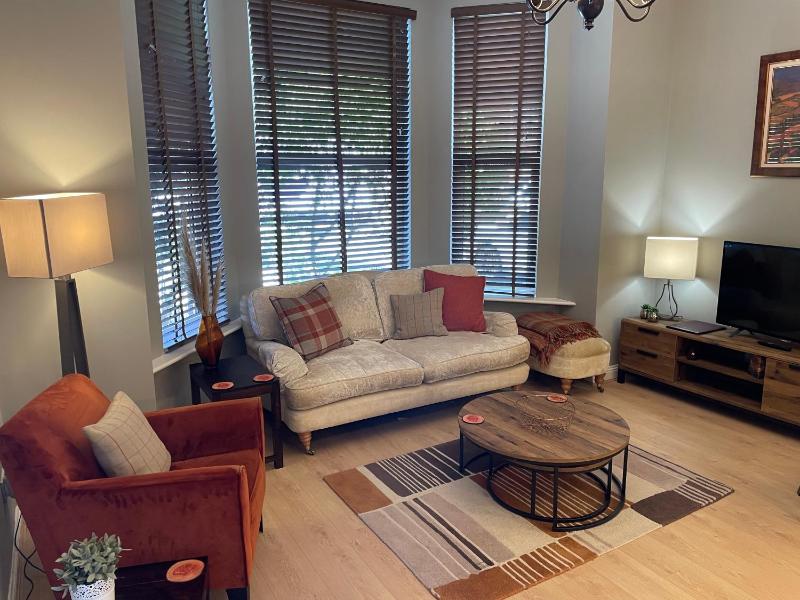 No 10 serviced apartment - Danes 2 Bedroom - image 10
