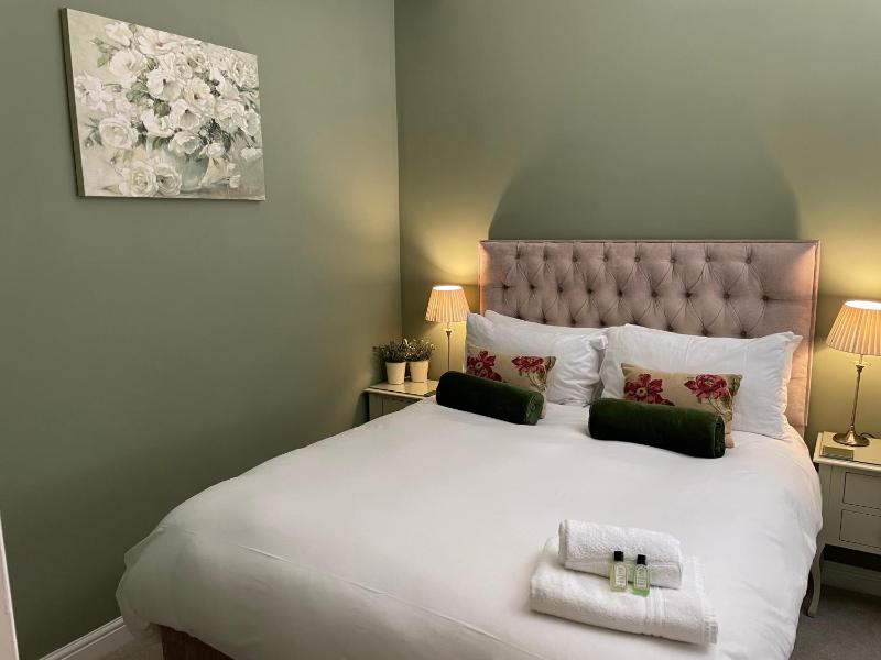 No 10 serviced apartment - Danes 2 Bedroom - image 13