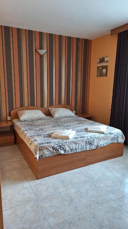 Double Room with Terrace image 4