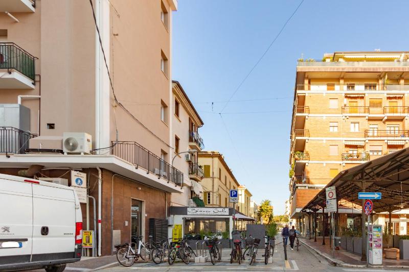 Appartamento Terrazza sul Corso - MyHo Casa - image 7