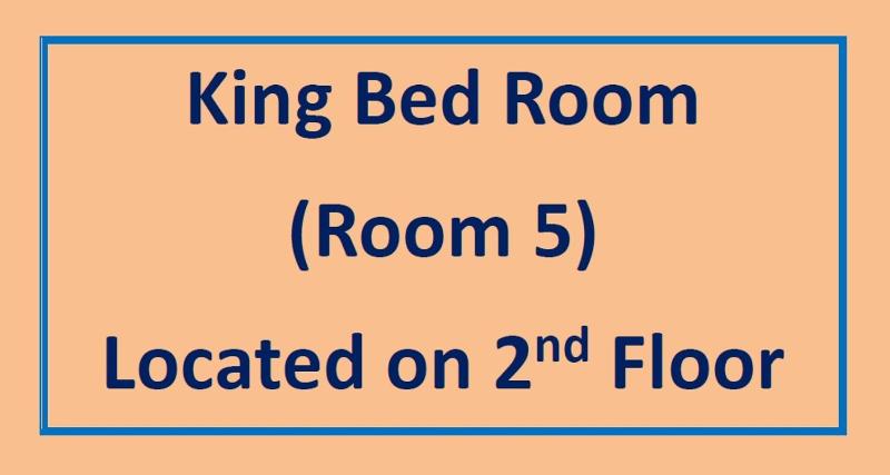 King Room image 1