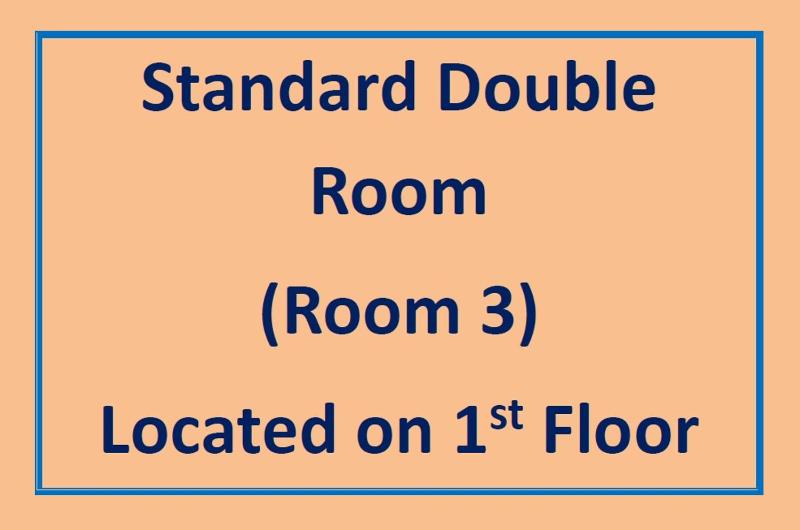 Standard Double Room image 1