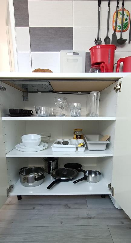Two-Bedroom Apartment image 1