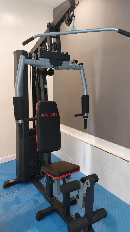 Two-Bedroom Apartment image 3