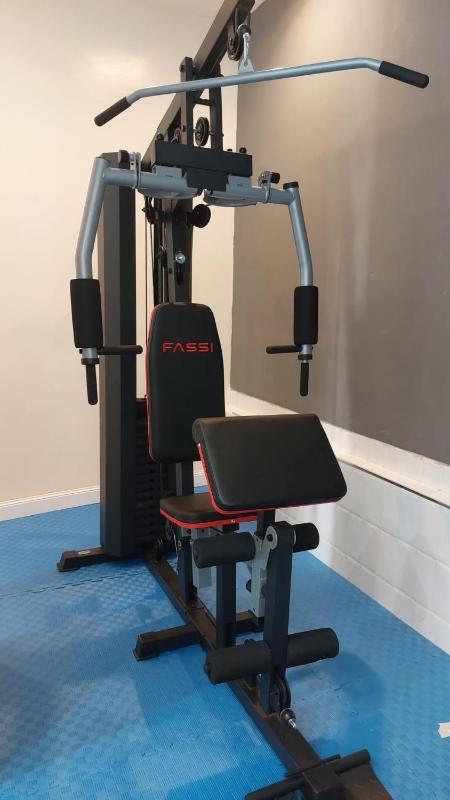 Two-Bedroom Apartment image 2