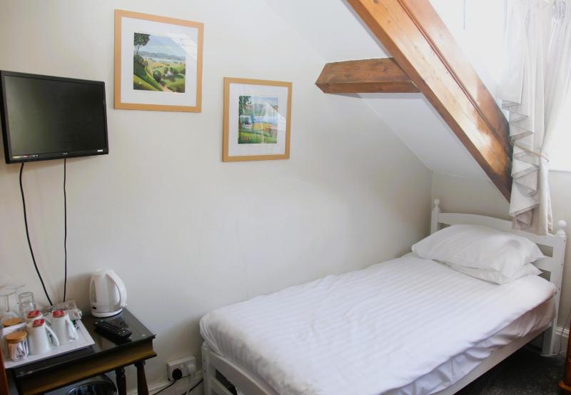 Standard Family Room image 4