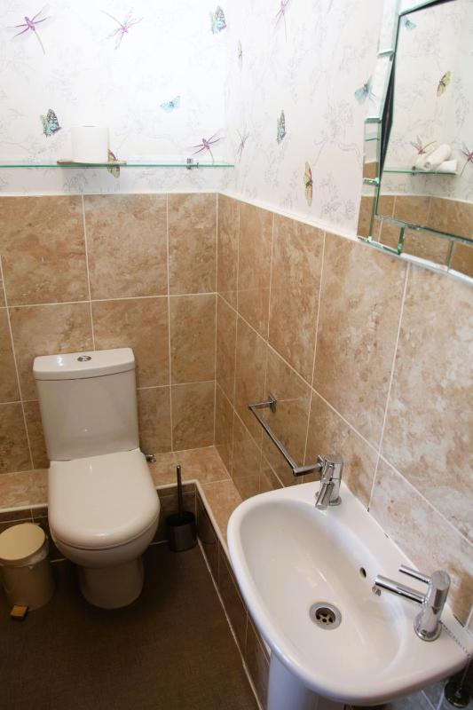 Standard Family Room image 3