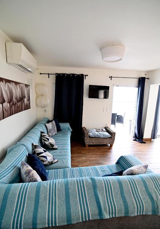 Kalamata Suites by 