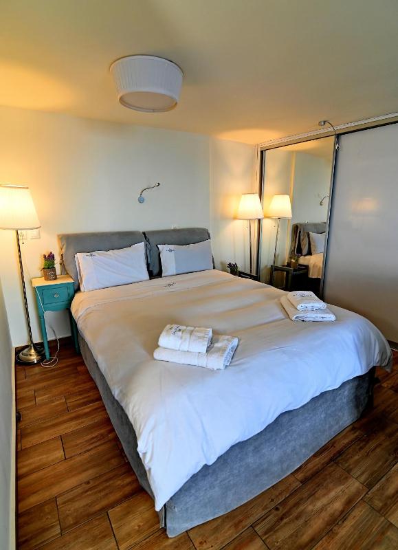 Kalamata Suites by 