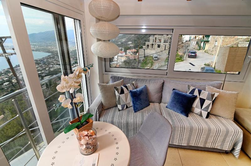 Kalamata Suites by 