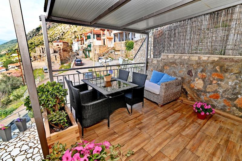 Kalamata Suites by 