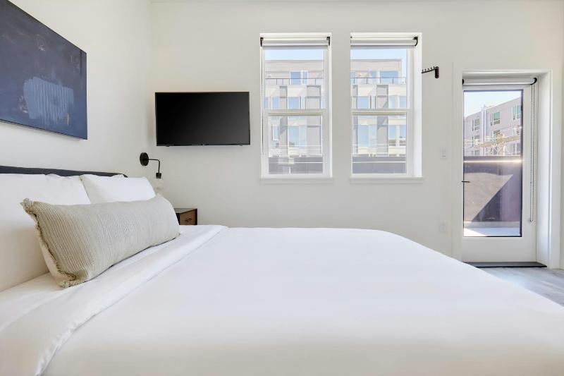 The Boylston Hotel Capitol Hill - image 16