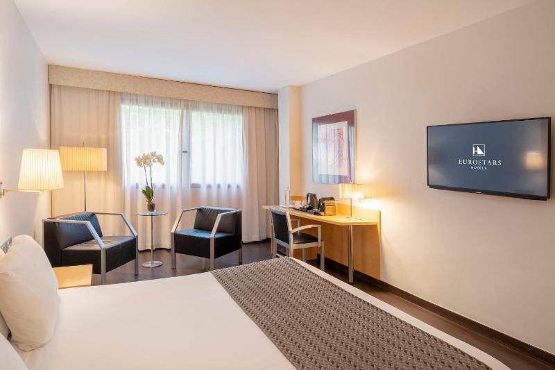 Eurostars Centrum Alicante - image 32