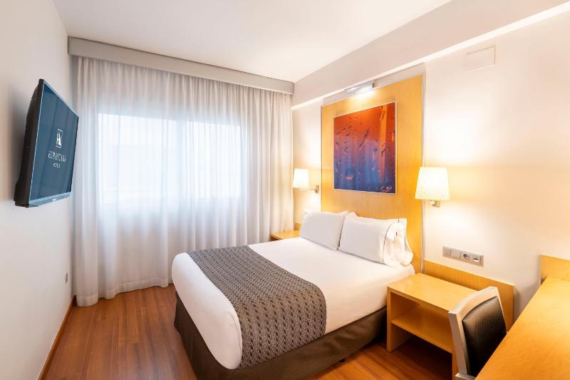Eurostars Centrum Alicante - image 7