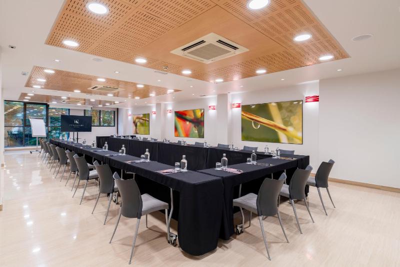 Eurostars Centrum Alicante - image 48