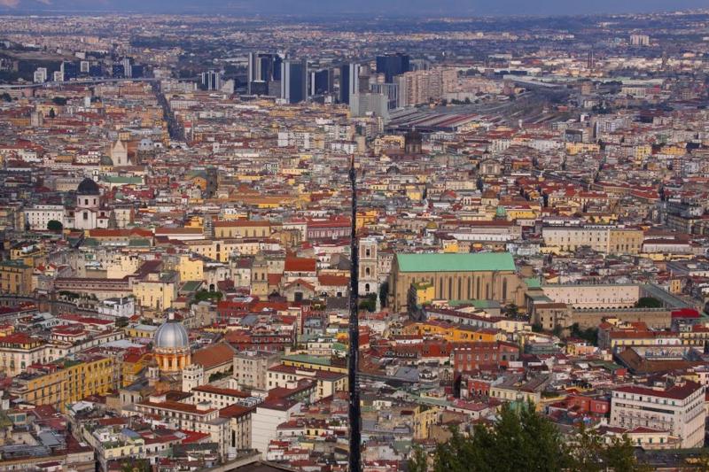 Napoli Experience - image 16