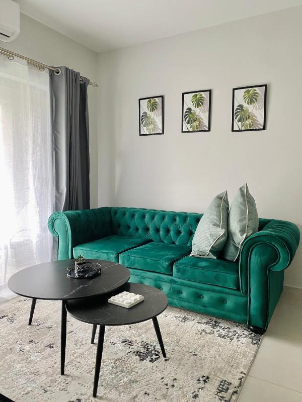 First Apartments - image 8