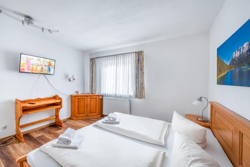 Family Room with Balcony image 2