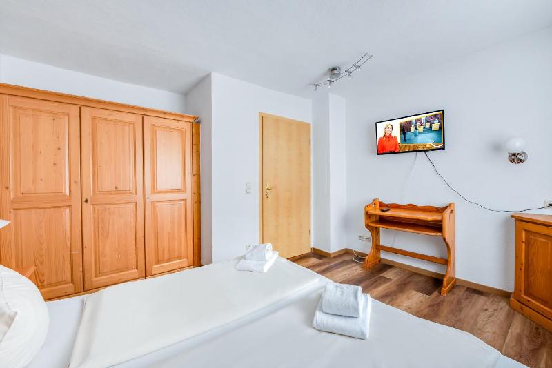 Family Room with Balcony image 3