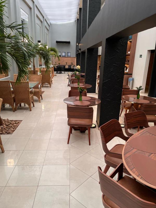 Oasis Tower Hotel - image 39