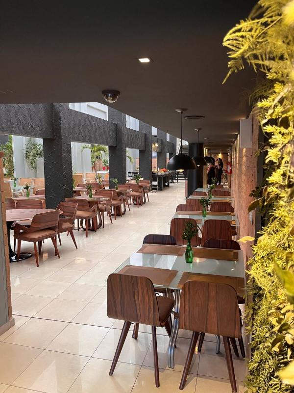 Oasis Tower Hotel - image 4