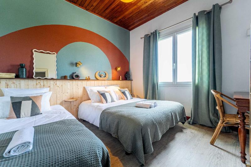 Au Bon Landais Surf Hôtel - image 10