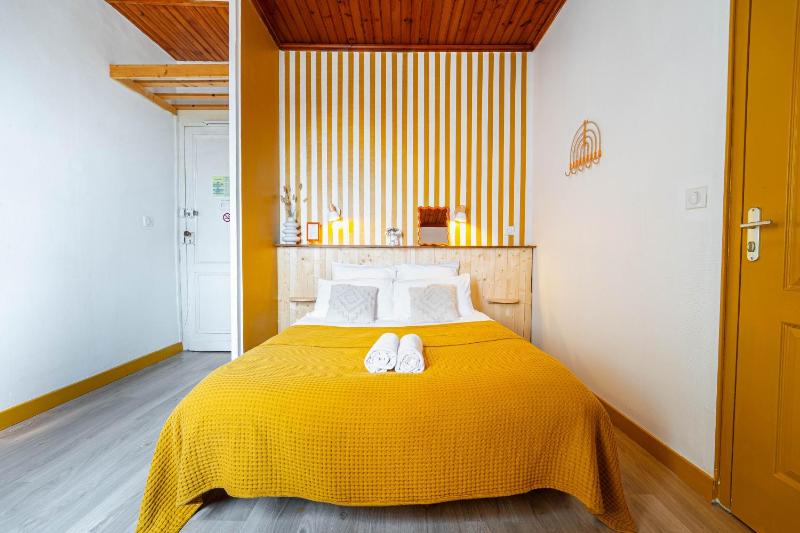 Au Bon Landais Surf Hôtel - image 27