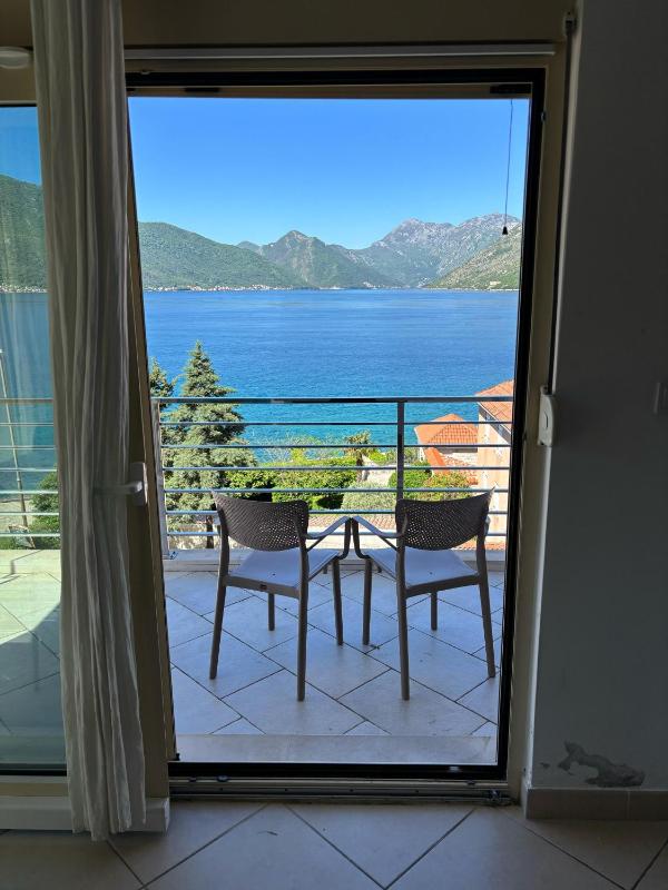 Duplex Kotor Ljuta with great views - image 10