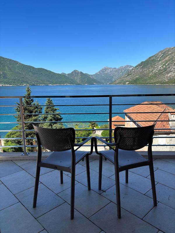Duplex Kotor Ljuta with great views - image 1