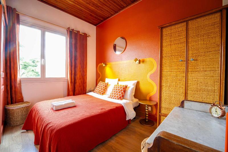Au Bon Landais Surf Hôtel - image 8