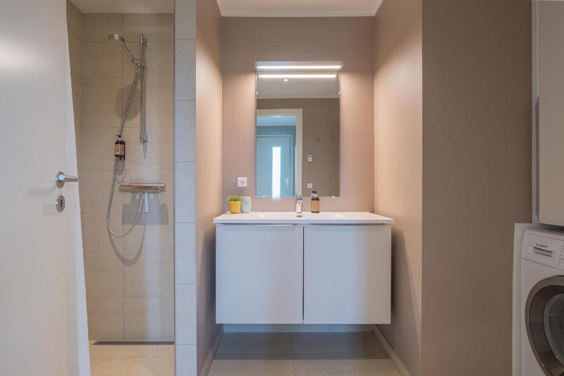 Two-Bedroom Apartment image 3