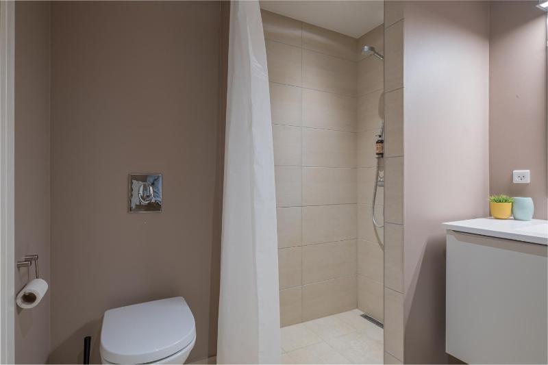 Two-Bedroom Apartment image 2