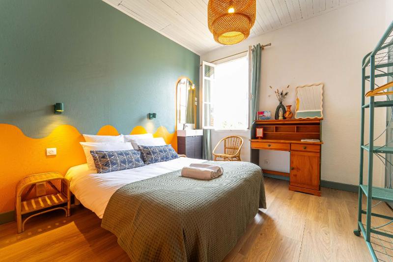 Au Bon Landais Surf Hôtel - image 20