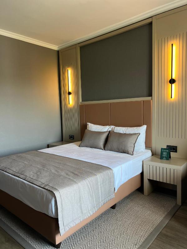 Standard Double or Twin Room image 1