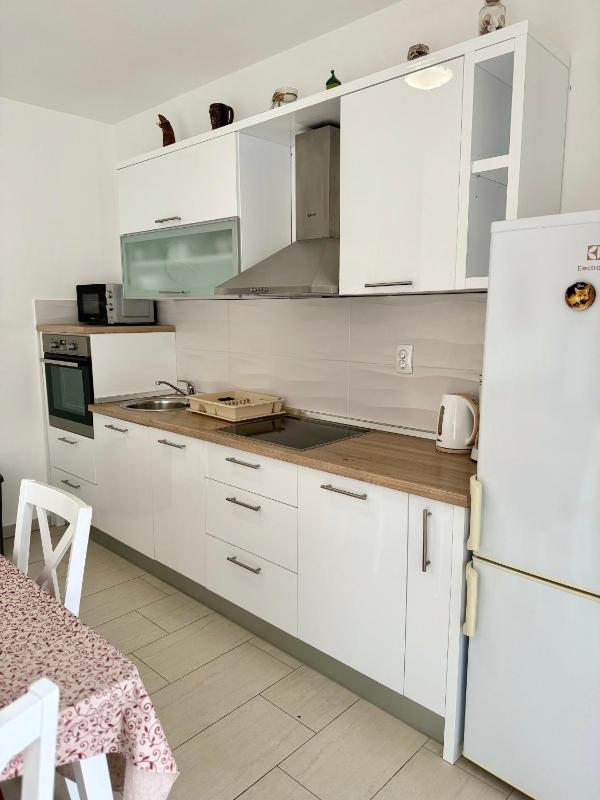 Apartments by the sea Novalja Pag - 3307 - image 25