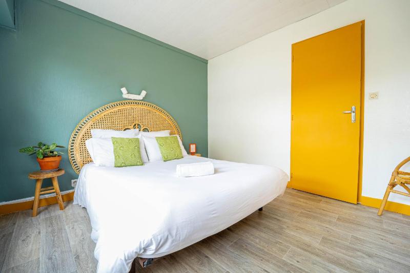 Au Bon Landais Surf Hôtel - image 28