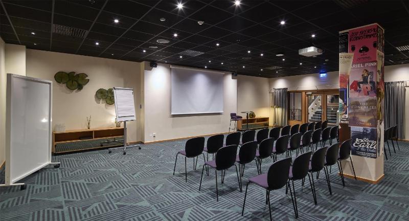 Scandic Europa - image 16