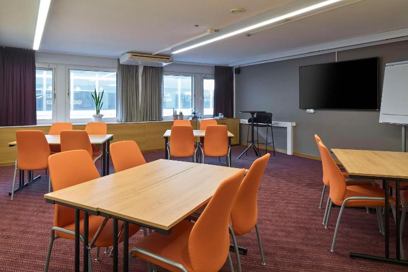 Scandic Europa - image 7