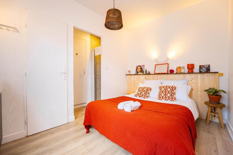 Au Bon Landais Surf Hôtel - image 29