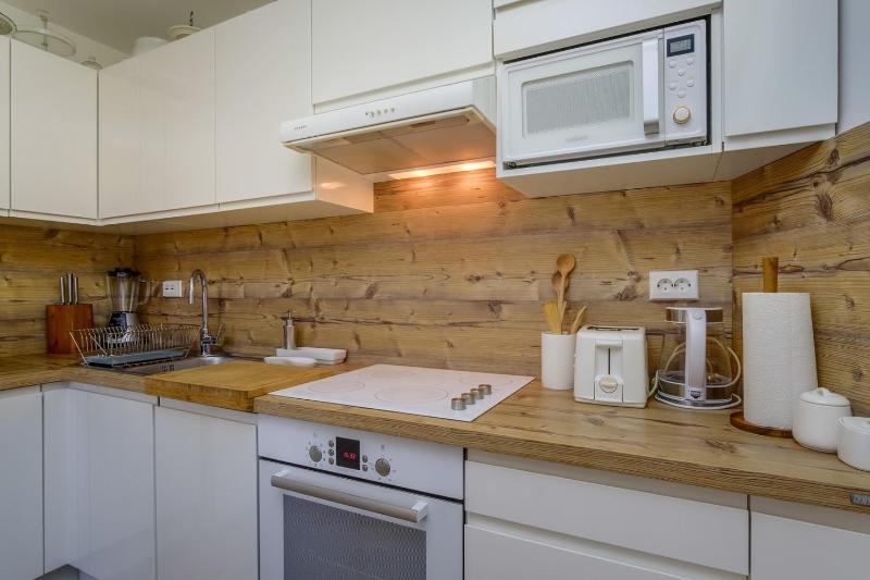 Apartment - Ground Floor image 1