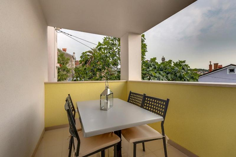 Apartment with Balcony image 4