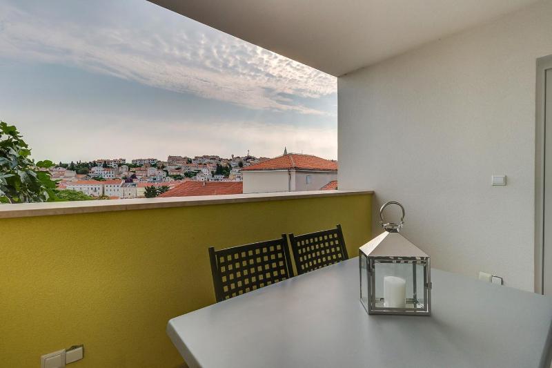 Apartment with Balcony image 2