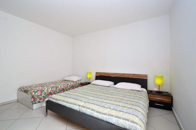 Apartment with Terrace image 1