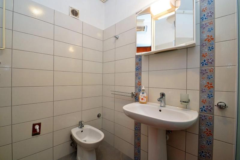 Apartment with Terrace image 3