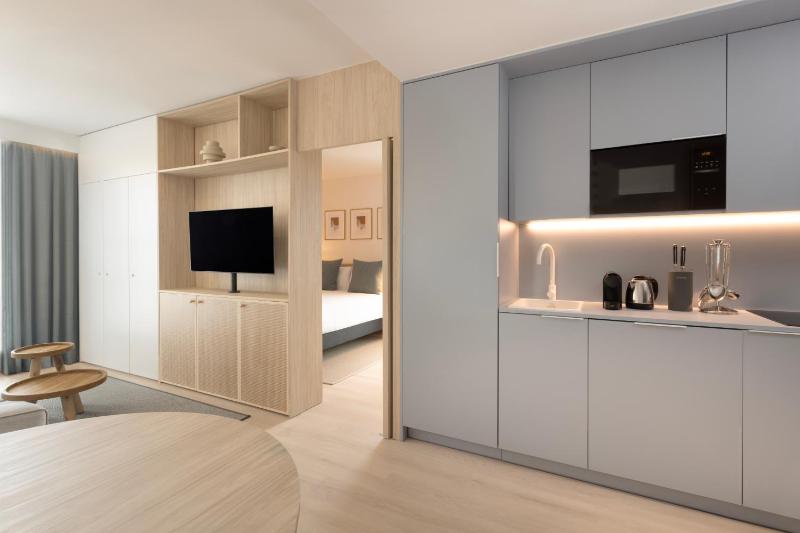 Staybridge Suites Malaga By IHG - image 31