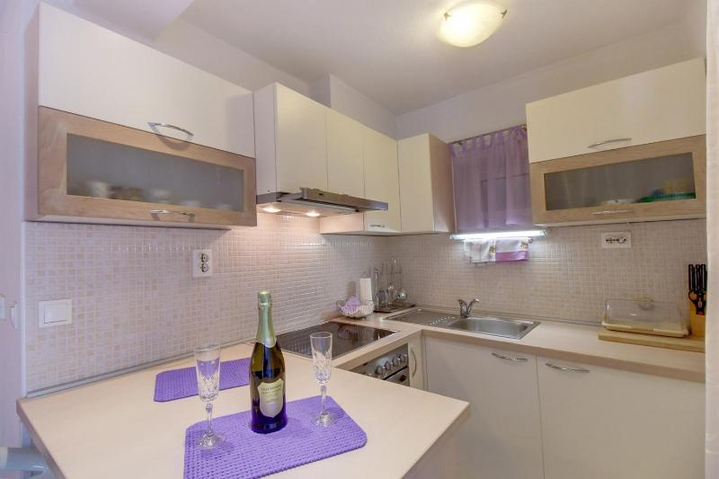 Apartment with Balcony image 4