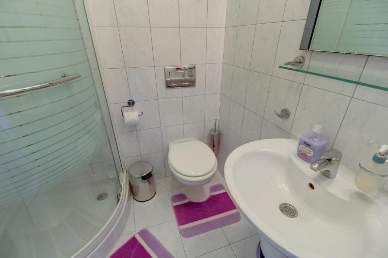 Apartment with Balcony image 2