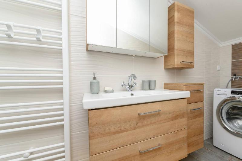 Beautiful Apartment Aleks - image 7